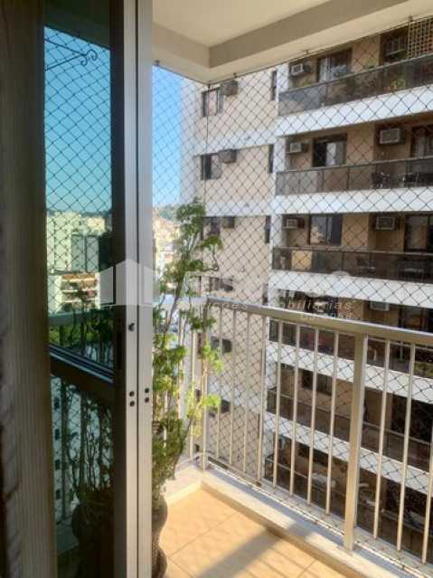 Conheça 774193208612708 do imóvel - Apartamento com 2 quartos na Tijuca - CPAP20547 - 1 774193208612708 - Apartamento com 2 quartos na Tijuca - CPAP20547 - 1