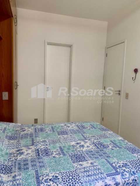Conheça 770139562570701 do imóvel - Apartamento com 2 quartos na Tijuca - CPAP20547 - 13 770139562570701 - Apartamento com 2 quartos na Tijuca - CPAP20547 - 13
