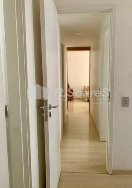 Conheça 776123802320547 do imóvel - Apartamento com 2 quartos na Tijuca - CPAP20547 - 6 776123802320547 - Apartamento com 2 quartos na Tijuca - CPAP20547 - 6