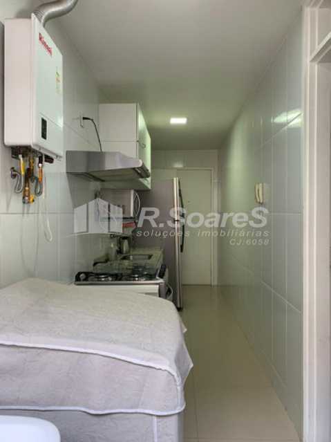 Conheça 772114564923534 do imóvel - Apartamento com 2 quartos na Tijuca - CPAP20547 - 17 772114564923534 - Apartamento com 2 quartos na Tijuca - CPAP20547 - 17