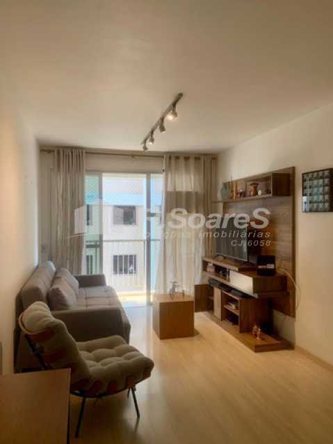 Conheça 770137442021110 do imóvel - Apartamento com 2 quartos na Tijuca - CPAP20547 - 25 770137442021110 - Apartamento com 2 quartos na Tijuca - CPAP20547 - 25