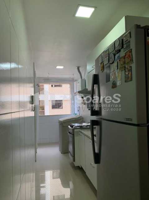Conheça 777144442857664 do imóvel - Apartamento com 2 quartos na Tijuca - CPAP20547 - 27 777144442857664 - Apartamento com 2 quartos na Tijuca - CPAP20547 - 27