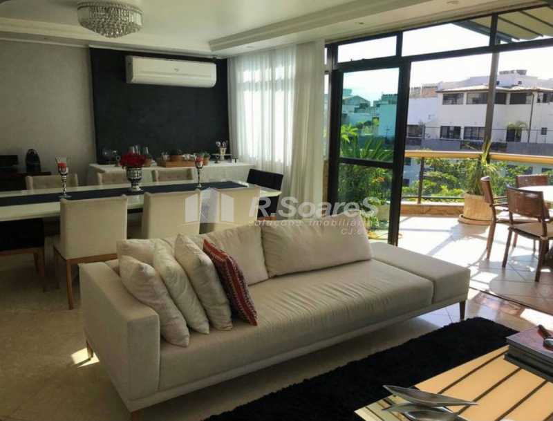 Conheça cd4e0129-a6e4-4cc3-9e90-a694a3 do imóvel - Cobertura com 5 Quartos na Barra da Tijuca, Av. Afonso de Taunay - BTCO50002 - 16 cd4e0129-a6e4-4cc3-9e90-a694a3 - Cobertura com 5 Quartos na Barra da Tijuca, Av. Afonso de Taunay - BTCO50002 - 16