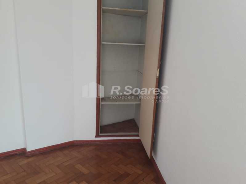 Conheça 12 do imóvel - SAENS PENA - LOCAÇÃO - EXCELENTE APTO 2 QUARTOS COM DEPENDÊNCIA - JCAP20853 - 13 12 - SAENS PENA - LOCAÇÃO - EXCELENTE APTO 2 QUARTOS COM DEPENDÊNCIA - JCAP20853 - 13