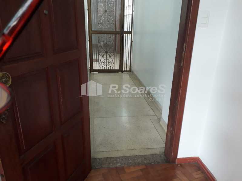 Conheça 22 do imóvel - SAENS PENA - LOCAÇÃO - EXCELENTE APTO 2 QUARTOS COM DEPENDÊNCIA - JCAP20853 - 23 22 - SAENS PENA - LOCAÇÃO - EXCELENTE APTO 2 QUARTOS COM DEPENDÊNCIA - JCAP20853 - 23