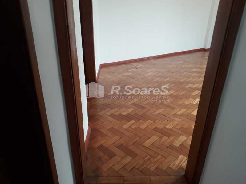Conheça 5 do imóvel - SAENS PENA - LOCAÇÃO - EXCELENTE APTO 2 QUARTOS COM DEPENDÊNCIA - JCAP20853 - 6 5 - SAENS PENA - LOCAÇÃO - EXCELENTE APTO 2 QUARTOS COM DEPENDÊNCIA - JCAP20853 - 6