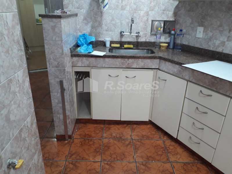 Conheça 11 do imóvel - SAENS PENA - LOCAÇÃO - EXCELENTE APTO 2 QUARTOS COM DEPENDÊNCIA - JCAP20853 - 12 11 - SAENS PENA - LOCAÇÃO - EXCELENTE APTO 2 QUARTOS COM DEPENDÊNCIA - JCAP20853 - 12
