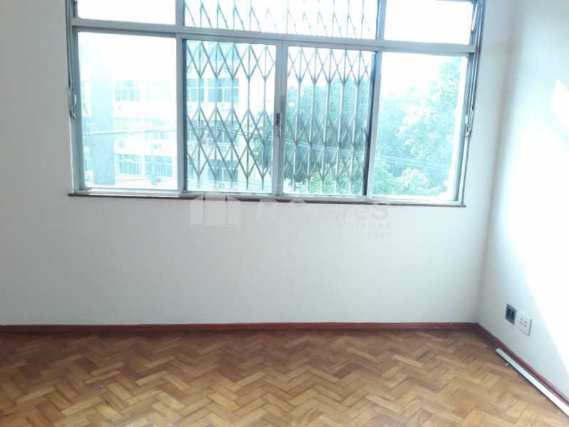 Conheça 2 do imóvel - SAENS PENA - LOCAÇÃO - EXCELENTE APTO 2 QUARTOS COM DEPENDÊNCIA - JCAP20853 - 3 2 - SAENS PENA - LOCAÇÃO - EXCELENTE APTO 2 QUARTOS COM DEPENDÊNCIA - JCAP20853 - 3