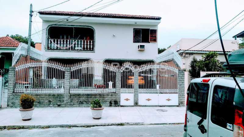 IMG-20210922-WA0086 - Casa com 03 Quartos em Campinho, Rua Mário. - VVCA30177 - 13