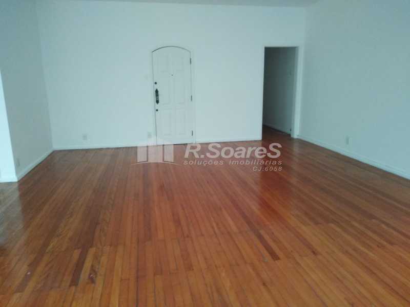 Conheça 4 do imóvel - Apartamento 3 quartos à venda Rio de Janeiro,RJ - R$ 2.600.000 - JCAP30500 - 5 4 - Apartamento 3 quartos à venda Rio de Janeiro,RJ - R$ 2.600.000 - JCAP30500 - 5