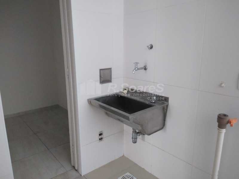 Conheça 19 do imóvel - Apartamento 3 quartos à venda Rio de Janeiro,RJ - R$ 2.600.000 - JCAP30500 - 20 19 - Apartamento 3 quartos à venda Rio de Janeiro,RJ - R$ 2.600.000 - JCAP30500 - 20