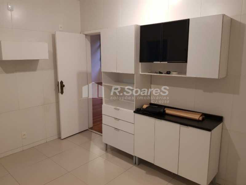 Conheça 1 do imóvel - Apartamento 3 quartos à venda Rio de Janeiro,RJ - R$ 2.600.000 - GPAP30040 - 1 1 - Apartamento 3 quartos à venda Rio de Janeiro,RJ - R$ 2.600.000 - GPAP30040 - 1