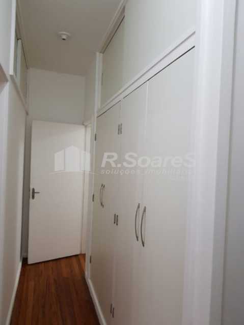 Conheça 4 do imóvel - Apartamento 3 quartos à venda Rio de Janeiro,RJ - R$ 2.600.000 - GPAP30040 - 5 4 - Apartamento 3 quartos à venda Rio de Janeiro,RJ - R$ 2.600.000 - GPAP30040 - 5