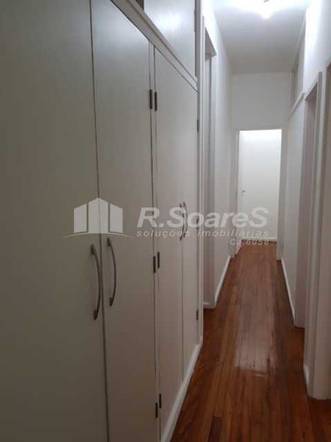 Conheça 10 do imóvel - Apartamento 3 quartos à venda Rio de Janeiro,RJ - R$ 2.600.000 - GPAP30040 - 11 10 - Apartamento 3 quartos à venda Rio de Janeiro,RJ - R$ 2.600.000 - GPAP30040 - 11