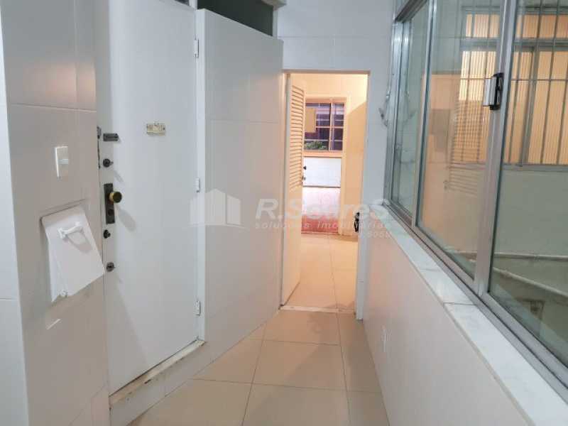 Conheça 12 do imóvel - Apartamento 3 quartos à venda Rio de Janeiro,RJ - R$ 2.600.000 - GPAP30040 - 13 12 - Apartamento 3 quartos à venda Rio de Janeiro,RJ - R$ 2.600.000 - GPAP30040 - 13