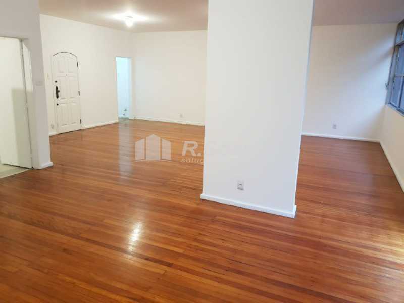 Conheça 18 do imóvel - Apartamento 3 quartos à venda Rio de Janeiro,RJ - R$ 2.600.000 - GPAP30040 - 19 18 - Apartamento 3 quartos à venda Rio de Janeiro,RJ - R$ 2.600.000 - GPAP30040 - 19