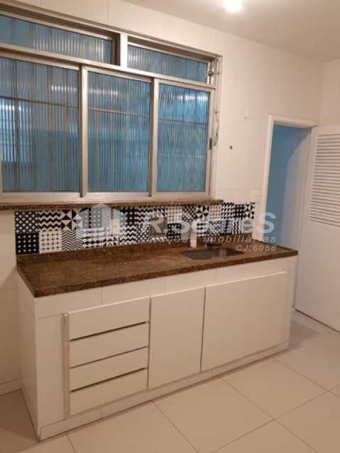Conheça 20 do imóvel - Apartamento 3 quartos à venda Rio de Janeiro,RJ - R$ 2.600.000 - GPAP30040 - 21 20 - Apartamento 3 quartos à venda Rio de Janeiro,RJ - R$ 2.600.000 - GPAP30040 - 21