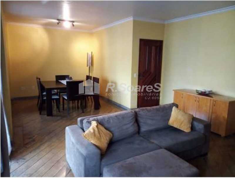 B - Apartamento 2 quartos à venda Rio de Janeiro,RJ - R$ 730.000 - GPAP20043 - 1