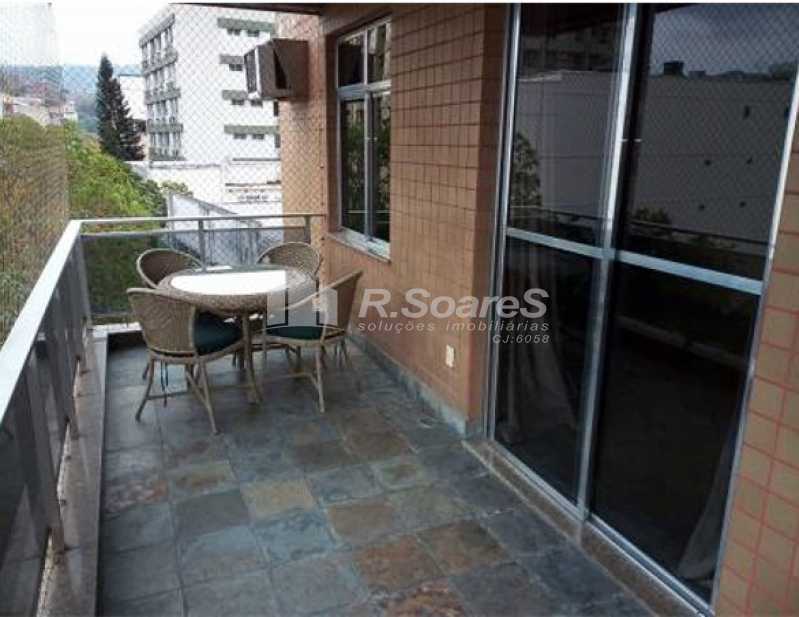 D - Apartamento 2 quartos à venda Rio de Janeiro,RJ - R$ 730.000 - GPAP20043 - 3