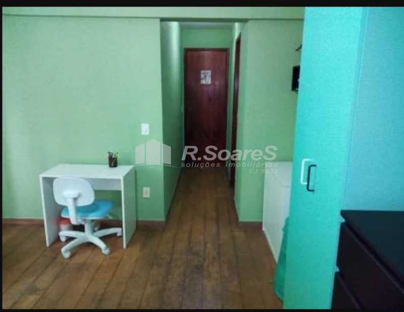 O - Apartamento 2 quartos à venda Rio de Janeiro,RJ - R$ 730.000 - GPAP20043 - 14