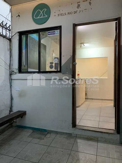 Entrada depois. - Casa Comercial 352m² à venda Rio de Janeiro,RJ - R$ 3.000.000 - GPCC150001 - 16