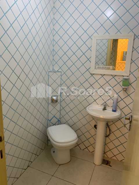 Conheça 6. do imóvel - Conjunto de Salas à venda Rio de Janeiro,RJ - R$ 750.000 - GPCS00002 - 18 6. - Conjunto de Salas à venda Rio de Janeiro,RJ - R$ 750.000 - GPCS00002 - 18
