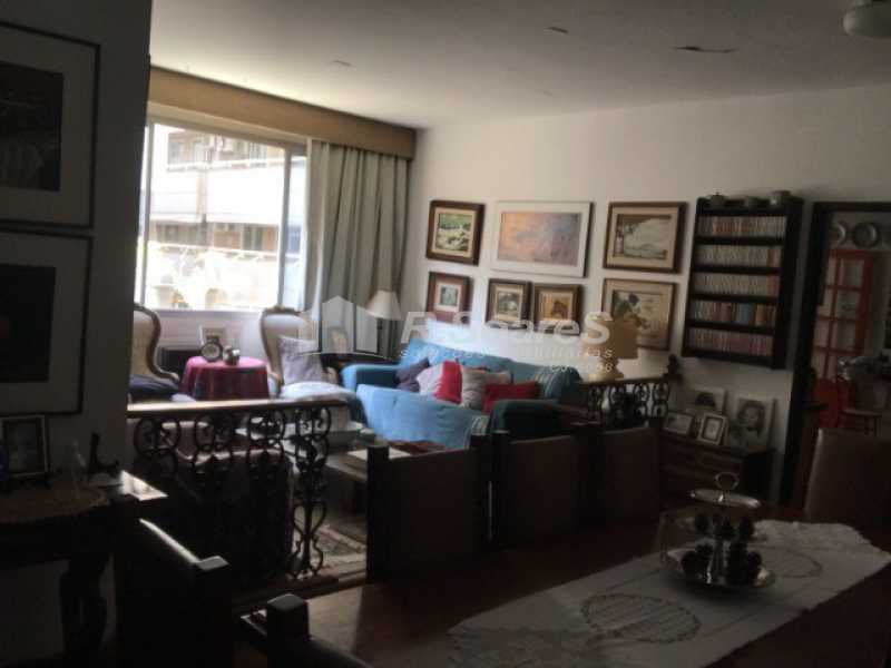 2 - Apartamento 3 quartos à venda Rio de Janeiro,RJ - R$ 1.790.000 - GPAP30043 - 3