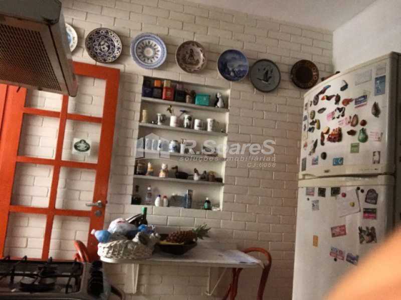 4 - Apartamento 3 quartos à venda Rio de Janeiro,RJ - R$ 1.790.000 - GPAP30043 - 5