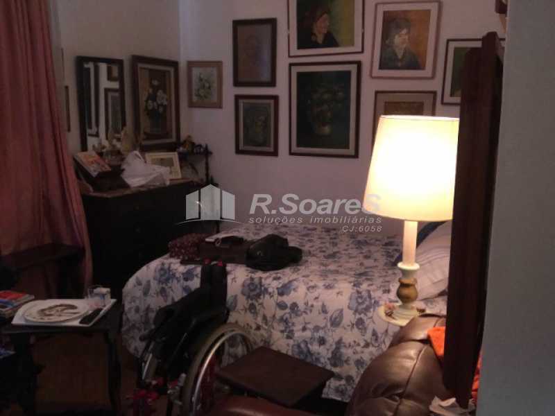 Conheça 9 do imóvel - Apartamento 3 quartos à venda Rio de Janeiro,RJ - R$ 1.790.000 - GPAP30043 - 19 9 - Apartamento 3 quartos à venda Rio de Janeiro,RJ - R$ 1.790.000 - GPAP30043 - 19