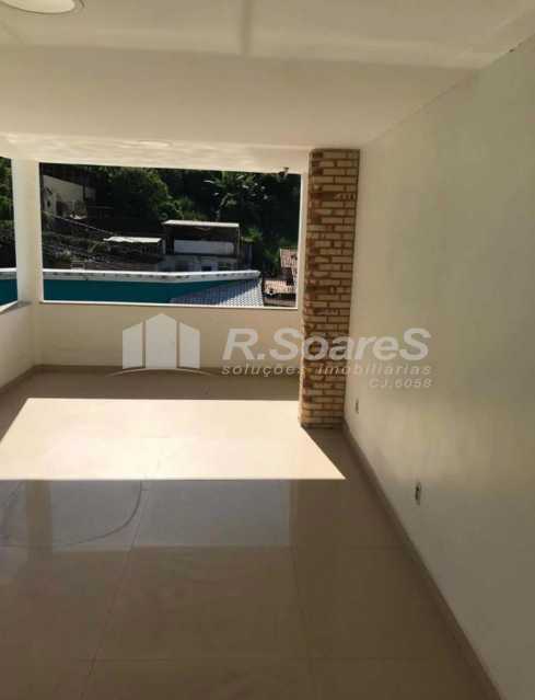 8 - Casa 5 quartos à venda Rio de Janeiro,RJ - R$ 1.200.000 - GPCA50001 - 13