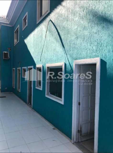10 - Casa 5 quartos à venda Rio de Janeiro,RJ - R$ 1.200.000 - GPCA50001 - 9
