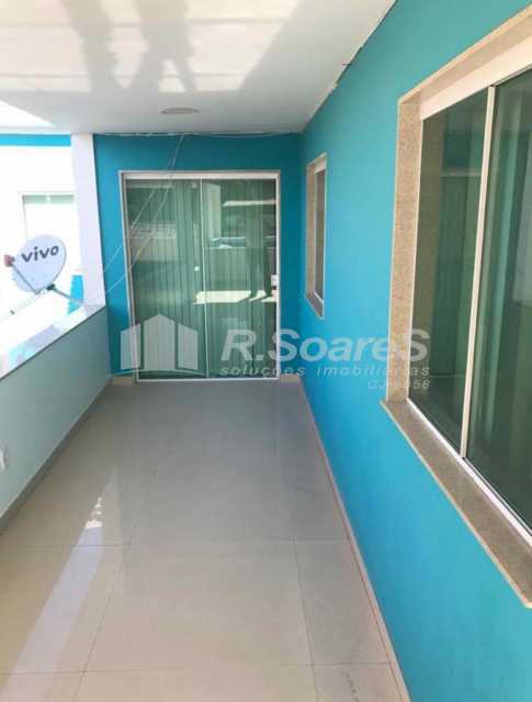 Conheça 11 do imóvel - Casa 5 quartos à venda Rio de Janeiro,RJ - R$ 1.200.000 - GPCA50001 - 14 11 - Casa 5 quartos à venda Rio de Janeiro,RJ - R$ 1.200.000 - GPCA50001 - 14