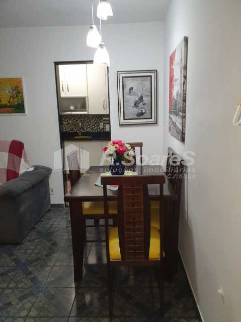 p3 - Copia - Apartamento 2 quartos à venda Rio de Janeiro,RJ - R$ 280.000 - GPAP20045 - 5
