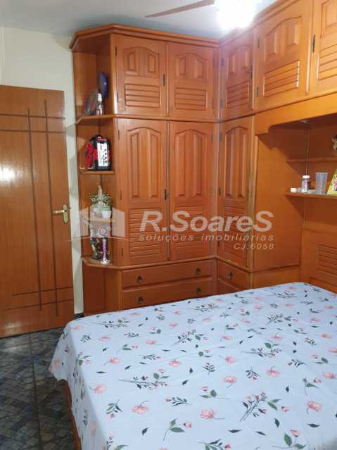 p11 - Apartamento 2 quartos à venda Rio de Janeiro,RJ - R$ 280.000 - GPAP20045 - 15