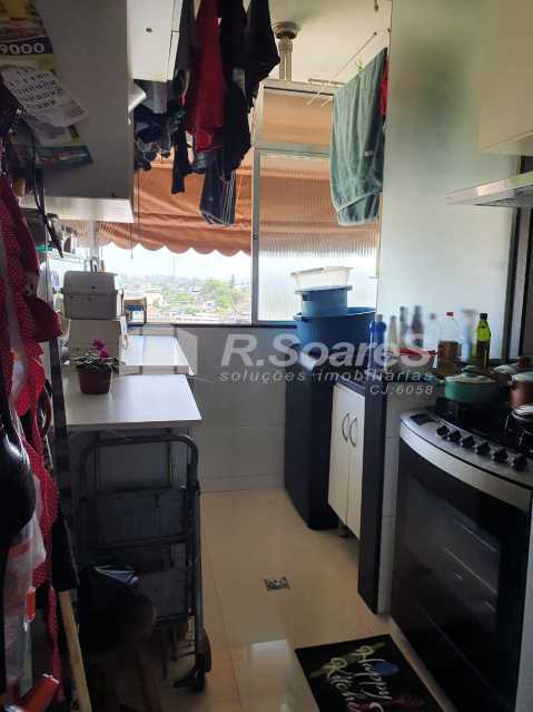 Conheça p17 do imóvel - Apartamento 2 quartos à venda Rio de Janeiro,RJ - R$ 280.000 - GPAP20045 - 19 p17 - Apartamento 2 quartos à venda Rio de Janeiro,RJ - R$ 280.000 - GPAP20045 - 19