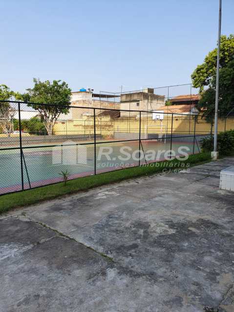 p21 - Apartamento 2 quartos à venda Rio de Janeiro,RJ - R$ 280.000 - GPAP20045 - 23