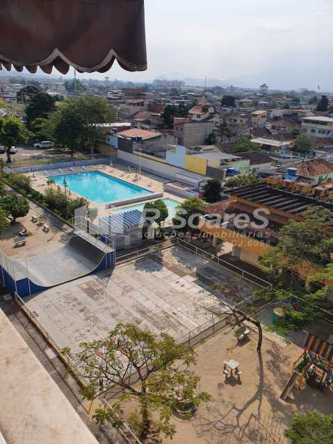 p27 - Apartamento 2 quartos à venda Rio de Janeiro,RJ - R$ 280.000 - GPAP20045 - 1