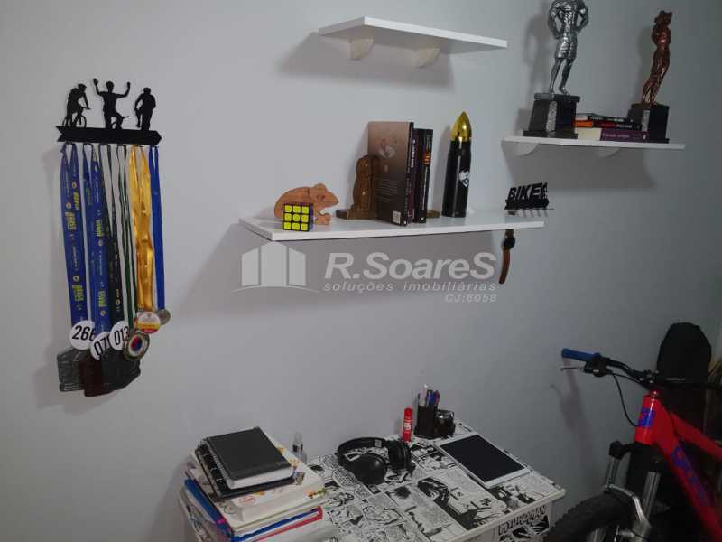 Piraquara - Apartamento 2 quartos à venda Rio de Janeiro,RJ - R$ 280.000 - GPAP20045 - 11