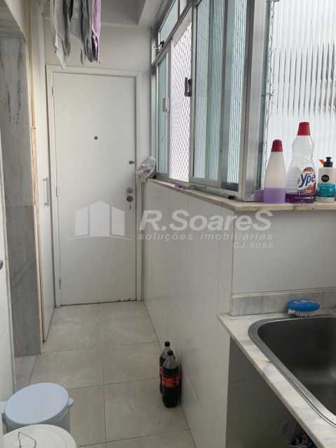 Conheça 16 do imóvel - COPACABANA - ÓTIMA COBERTURA COM DOIS QUARTOS E VAGA NA GARAGEM - JCCO20039 - 17 16 - COPACABANA - ÓTIMA COBERTURA COM DOIS QUARTOS E VAGA NA GARAGEM - JCCO20039 - 17