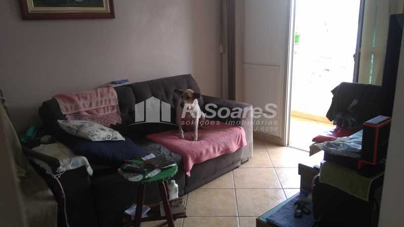 IMG_20210930_085323536 - Apartamento com dois quartos no Itanhangá - CPAP20559 - 3