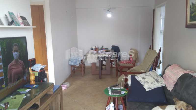 IMG_20210930_090116701 - Apartamento com dois quartos no Itanhangá - CPAP20559 - 4