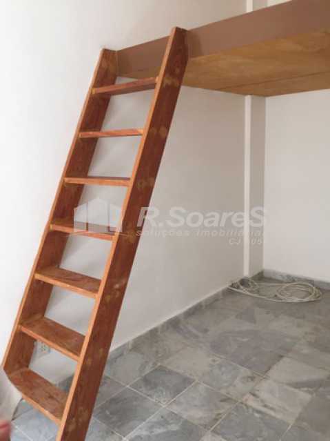 Conheça 1 do imóvel - Kitnet/Conjugado 28m² à venda Rio de Janeiro,RJ - R$ 240.000 - GPKI00012 - 10 1 - Kitnet/Conjugado 28m² à venda Rio de Janeiro,RJ - R$ 240.000 - GPKI00012 - 10