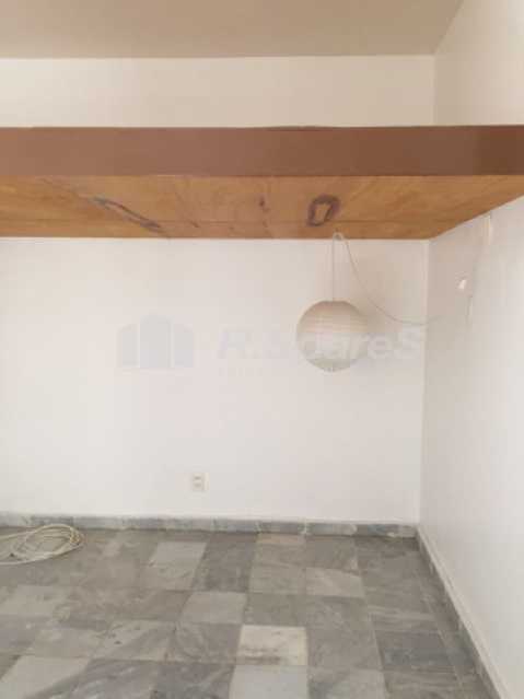 Conheça 2 do imóvel - Kitnet/Conjugado 28m² à venda Rio de Janeiro,RJ - R$ 240.000 - GPKI00012 - 11 2 - Kitnet/Conjugado 28m² à venda Rio de Janeiro,RJ - R$ 240.000 - GPKI00012 - 11