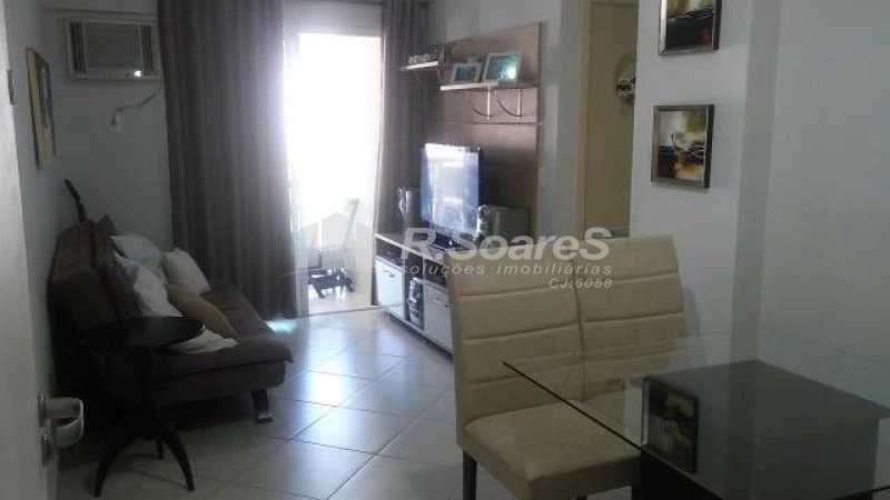 Conheça 9 do imóvel - MÉIER - EXCELENTE APARTAMENTO COM VARANDA GOURMET, 2 QUARTOS, SUÍTE COM VAGA - PRÉDIO COM INFRAESTRUTURA COMPLETA - JCAP20857 - 10 9 - MÉIER - EXCELENTE APARTAMENTO COM VARANDA GOURMET, 2 QUARTOS, SUÍTE COM VAGA - PRÉDIO COM INFRAESTRUTURA COMPLETA - JCAP20857 - 10