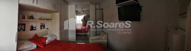 Conheça 10 do imóvel - MÉIER - EXCELENTE APARTAMENTO COM VARANDA GOURMET, 2 QUARTOS, SUÍTE COM VAGA - PRÉDIO COM INFRAESTRUTURA COMPLETA - JCAP20857 - 11 10 - MÉIER - EXCELENTE APARTAMENTO COM VARANDA GOURMET, 2 QUARTOS, SUÍTE COM VAGA - PRÉDIO COM INFRAESTRUTURA COMPLETA - JCAP20857 - 11