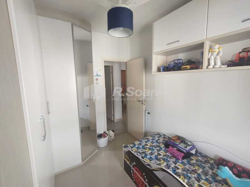 Conheça 13 do imóvel - MÉIER - EXCELENTE APARTAMENTO COM VARANDA GOURMET, 2 QUARTOS, SUÍTE COM VAGA - PRÉDIO COM INFRAESTRUTURA COMPLETA - JCAP20857 - 14 13 - MÉIER - EXCELENTE APARTAMENTO COM VARANDA GOURMET, 2 QUARTOS, SUÍTE COM VAGA - PRÉDIO COM INFRAESTRUTURA COMPLETA - JCAP20857 - 14