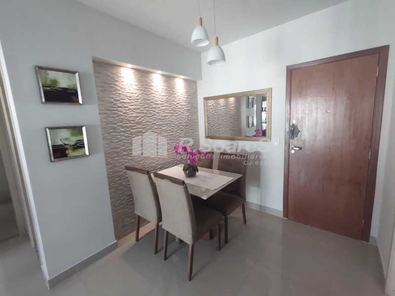 Conheça 8 do imóvel - MÉIER - EXCELENTE APARTAMENTO COM VARANDA GOURMET, 2 QUARTOS, SUÍTE COM VAGA - PRÉDIO COM INFRAESTRUTURA COMPLETA - JCAP20857 - 9 8 - MÉIER - EXCELENTE APARTAMENTO COM VARANDA GOURMET, 2 QUARTOS, SUÍTE COM VAGA - PRÉDIO COM INFRAESTRUTURA COMPLETA - JCAP20857 - 9