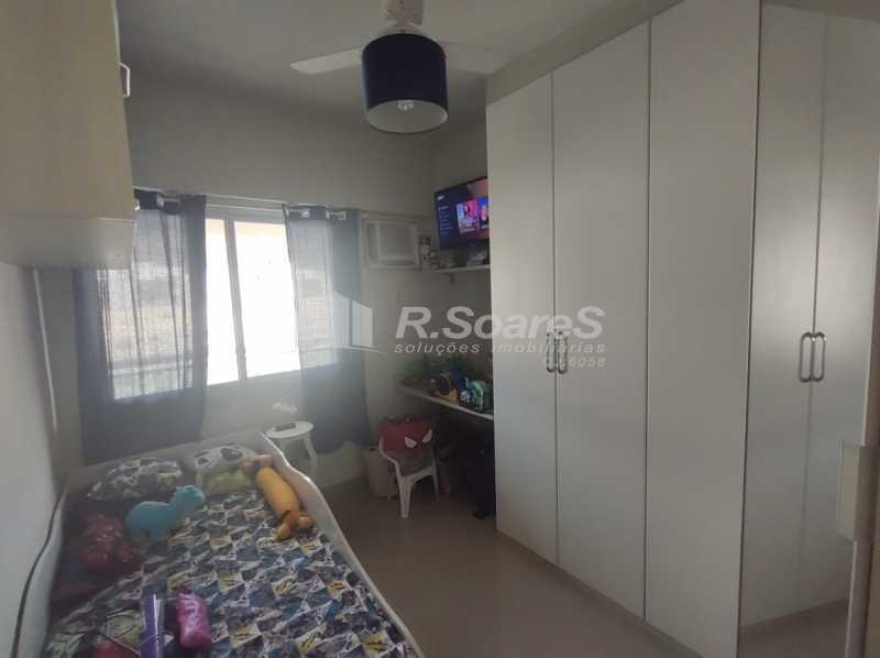 Conheça 14 do imóvel - MÉIER - EXCELENTE APARTAMENTO COM VARANDA GOURMET, 2 QUARTOS, SUÍTE COM VAGA - PRÉDIO COM INFRAESTRUTURA COMPLETA - JCAP20857 - 15 14 - MÉIER - EXCELENTE APARTAMENTO COM VARANDA GOURMET, 2 QUARTOS, SUÍTE COM VAGA - PRÉDIO COM INFRAESTRUTURA COMPLETA - JCAP20857 - 15