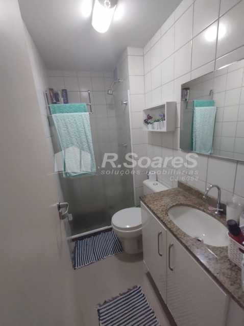 Conheça 22 do imóvel - MÉIER - EXCELENTE APARTAMENTO COM VARANDA GOURMET, 2 QUARTOS, SUÍTE COM VAGA - PRÉDIO COM INFRAESTRUTURA COMPLETA - JCAP20857 - 23 22 - MÉIER - EXCELENTE APARTAMENTO COM VARANDA GOURMET, 2 QUARTOS, SUÍTE COM VAGA - PRÉDIO COM INFRAESTRUTURA COMPLETA - JCAP20857 - 23
