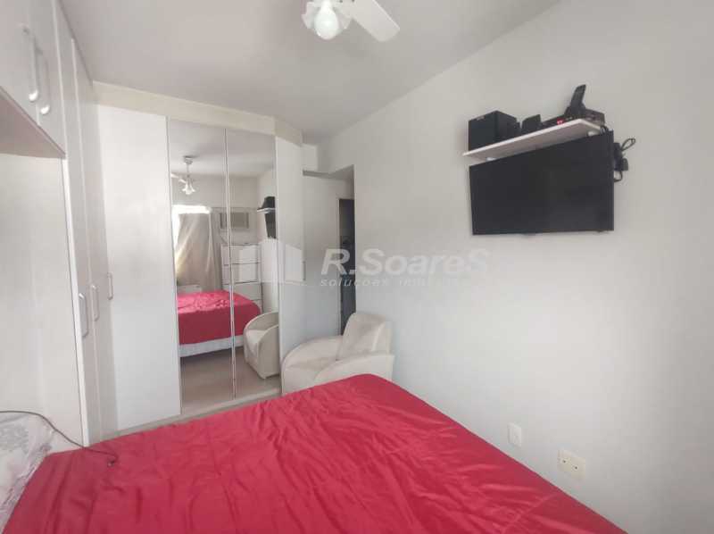 Conheça 12 do imóvel - MÉIER - EXCELENTE APARTAMENTO COM VARANDA GOURMET, 2 QUARTOS, SUÍTE COM VAGA - PRÉDIO COM INFRAESTRUTURA COMPLETA - JCAP20857 - 13 12 - MÉIER - EXCELENTE APARTAMENTO COM VARANDA GOURMET, 2 QUARTOS, SUÍTE COM VAGA - PRÉDIO COM INFRAESTRUTURA COMPLETA - JCAP20857 - 13